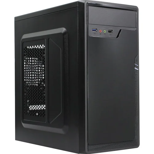 Корпус Winard Корпус Winard 5825 mATX USB 3.0 AU (без БП) (331416)
