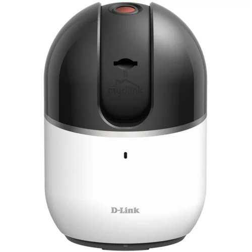 Камера/ DCS-8515LH 1MP Wi-Fi Pan/Tilt Cloud Camera, 1280 x 720, H.264, IR LED 5m, microSD, 2-way audio (DCS-8515LH/A1A) фото 2