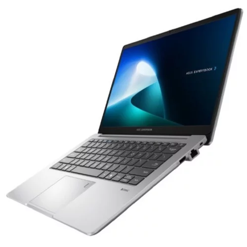 Ноутбук ASUS ExpertBook EASUS P1403CVA-S60770 [90NX0871-M00W00] Misty Grey 14