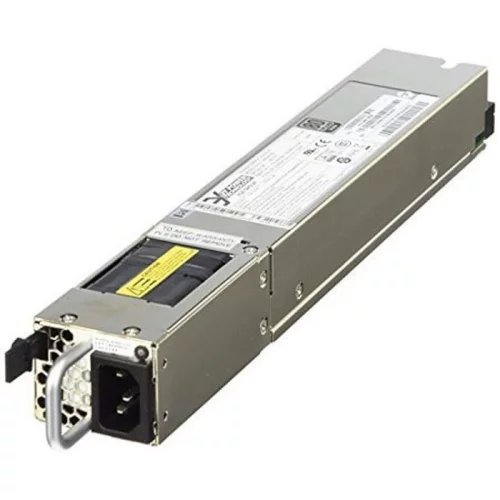 Блок питания HPE A58x0AF 650W (JC680A)
