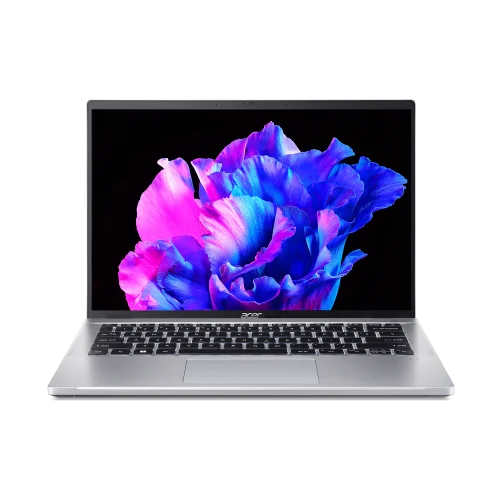 Ноутбук Acer Swift Go 14 SFG14-71 Intel Core i5-1335U/ 16Gb (D5)/ SSD512Gb/ 14/ Win11 (SL English) (NX.KY7ER.001)