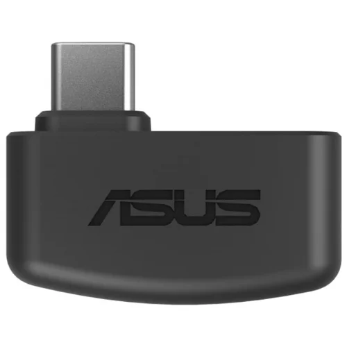 Гарнитура/ TUF GAMING H3 WIRELESS (90YH02ZG-B3UA00) фото 7