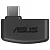 Гарнитура игровая ASUS TUF Gaming H3 (90YH02ZG-B3UA00) (90YH02ZG-B3UA00)