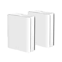 Маршрутизатор ASUS BQ16 (W-2-PK)/ ASUS BQ16 (W-2-PK) (90IG08K0-MO3N2V)