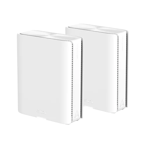 Маршрутизатор ASUS BQ16 (W-2-PK)/ ASUS BQ16 (W-2-PK) (90IG08K0-MO3N2V)
