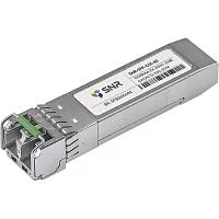 Модуль/ Модуль SFP CWDM оптический, дальность до 80км (25dB), 1530нм (SNR-SFP-C53-80)