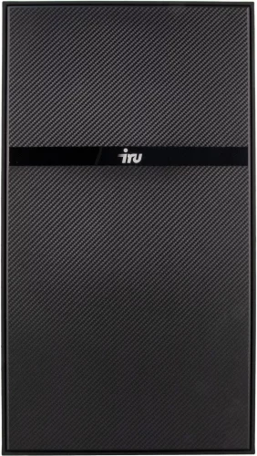 Компьютер IRU Office 510B5GM MT (1794591) (1794591) Компьютер IRU Office 510B5GM MT i7 11700 (2.5) 16Gb SSD 500Gb G 750 Win11Pro 64 500W черный (1794591)