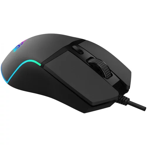 Мышь Acer OMW121 USB (ZL.MCEEE.00U) фото 3