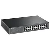 Коммутатор/ 24-Port Gigabit Desktop/Rackmount Switch (TL-SG1024D)
