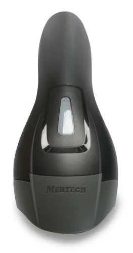 Сканер штрих-кода Mertech CL-610 BLE Dongle (заменен на 4221) 2D беспроводной черный (4813) (4813#MLN)