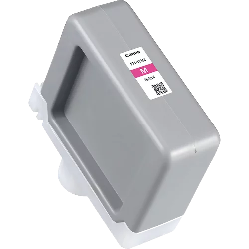 Картридж/ INK TANK PFI-111 MAGENTA (6846C001)