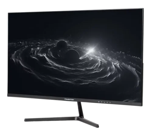 Монитор Гравитон МН27Б ЕЦРТ.467846.001-04 27, IPS,1920x1080,178°/ 178°,5мс,300кд/ м, 75Гц,Type-C PD,2xHDMI2.0,2xUSB2.0,VESA 100x100,3YBAS (ЕЦРТ.467846.001-04(3YBAS))