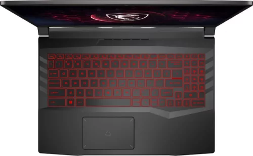 Ноутбук MSI Raider GE66 12UHS-211 QWERTZ 15.6