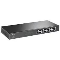 Коммутатор TP-LINK 24x RJ45 (TL-SG1024)