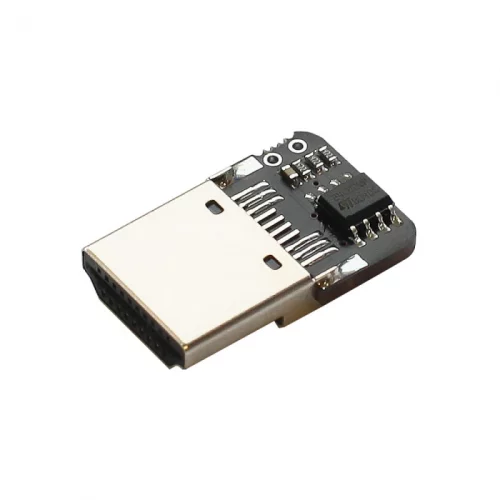 Эмулятор монитора HDMI-EMU (ЭМУЛЯТОР МОНИТОРА HDMI-EMU)