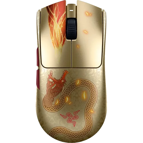 Игровая мышь Razer Viper V3 Pro - Counter-Strike 2 Ed./ Razer Viper V3 Pro - Counter-Strike 2 Ed. (RZ01-05120800-R3M1)