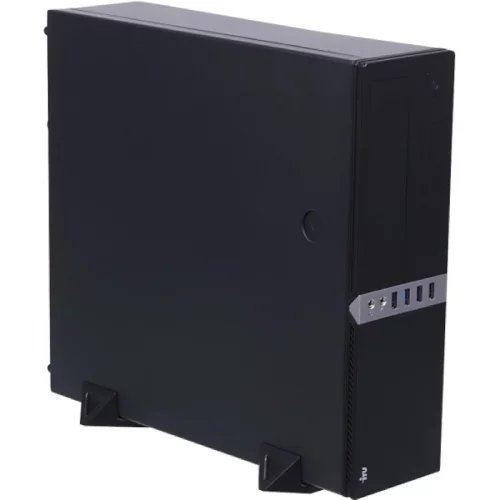 Компьютер IRU Office 310H5SF SFF (1837773) (1837773) Компьютер IRU Office 310H5SF SFF/ Core i5 11400/ 8GB/ 256GB SSD/ noDVD/ DOS (1837773) фото 2