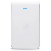 Точка доступа Ubiquiti UniFi InWall HD 802.11a/ b/ g/ n/ ac/ ac-wave2, 2.4GHz - 300Mbps, 5GHz - 1733Mbps, Simultaneous Dual-Band 4x4 Multi-User MIMO (UAP-IW-HD)