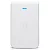 Точка доступа Ubiquiti UniFi InWall HD (UAP-IW-HD) (UAP-IW-HD)