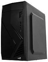 корпус Formula V Line CS-102 mATX USB3.0x1/USB2.0x1/audio (ex Aerocool)