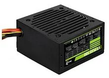Блок питания Formula ATX 500W AC VX PLUS (20+4pin) 120mm fan 3xSATA RTL (VX PLUS 500W)