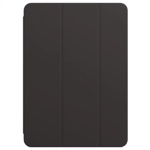 Обложка Smart Folio для iPad Pro 11 черная (MXT42ZM/A)