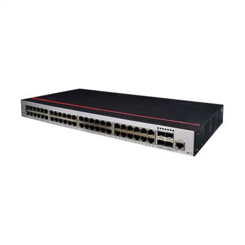 Коммутатор Huawei S5735-L48T4S-A1 +88037BNM Huawei S57XX-L Series Basic SW,Per Device (98011334_BSW) фото 3
