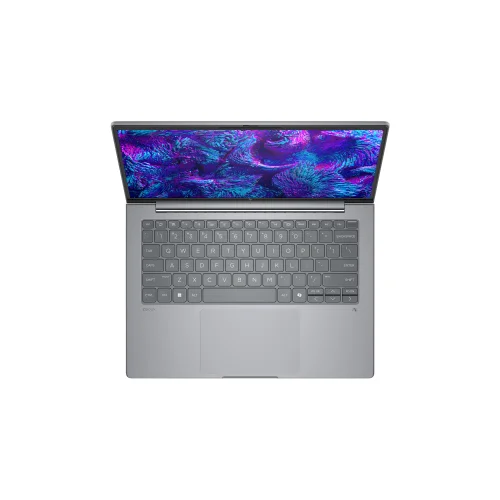 Ноутбук HP ZBook 8 G1ak Ryzen AI 7 PRO 350 32Gb SSD1Tb AMD Radeon 860M 14 WUXGA (1920x1200) Windows 11 Pro 64 silver WiFi BT Cam (BX7L4UT) фото 6