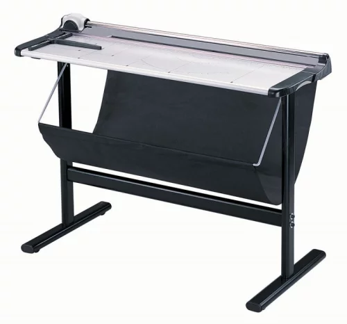 Резак дисковый Kw-Trio 3021 A1/ 10лист./ 960мм/ автоприжим/ защитный экран