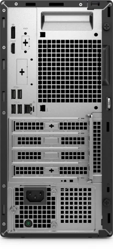 Компьютер Dell Pro 5821 QCT1250 MT Core Ultra 5 235 (3.4) 8Gb SSD512Gb Graphics Windows 11 Pro GbitEth WiFi BT 180W мышь клавиатура черный (DPT-5821) фото 4