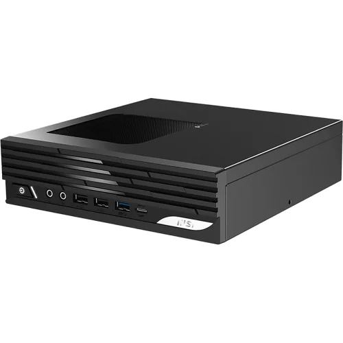 Компьютер MSI PRO DP21 14M-1249XRU (9S6-B0A451-1249) Компьютер MSI PRO DP21 14M-1249XRU Core i5 13400(2.5Ghz)/16384Mb/512PCISSDGb/noDVD/Int:Intel UHD Graphics 730/BT/WiFi/war 1y/1.27kg/Black/noOS + no KB+M (9S6-B0A451-1249) фото 8