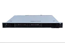 Сервер DELL PowerEdge R260 1U/ 2LFF/ E-2414/ 1x16GB UDIMM/ 1x2TB SATA/ IDRAC9 Basic/ 1X700W/ Rails/ 1YWARR (R260-01)