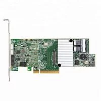 Контроллер BROADCOM MegaRAID 9361-8I-1G (05-25420-08)