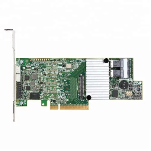 Контроллер BROADCOM MegaRAID 9361-8I-1G (05-25420-08)
