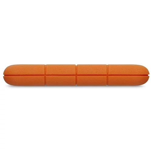 Внешний жесткий диск LaCie Rugged 5 Тб USB-C (STFR5000800) фото 4