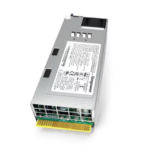 Блок питания серверный Gospower G1136-1300WNA CRPS 1300W Redundant module (ШВГ= 73.5*39*185мм), 80+ Platinum, Input 90-264Vac or HVDC (180-300V), OEM (CRPS1300-AH||G1136-1300WNA)