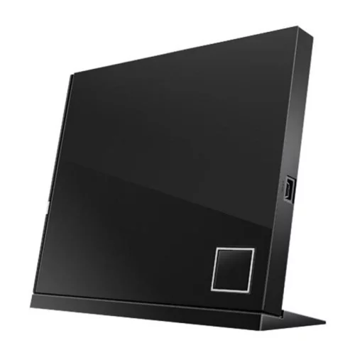 Устройство для записи оптических дисков/ SBC-06D2X-U/BLK/G/AS (90-DT00205-UA219KZ)