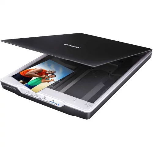 Сканер Epson Perfection V19 (B11B231401)