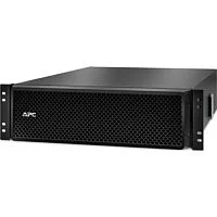 APC Smart-UPS SRT RM battery pack, Extended-Run, 192 volts bus voltage, Rack 3U (Tower convertible), compatible with APC Smart-UPS SRT RM 5000 - 6000VA (SRT192RMBP)