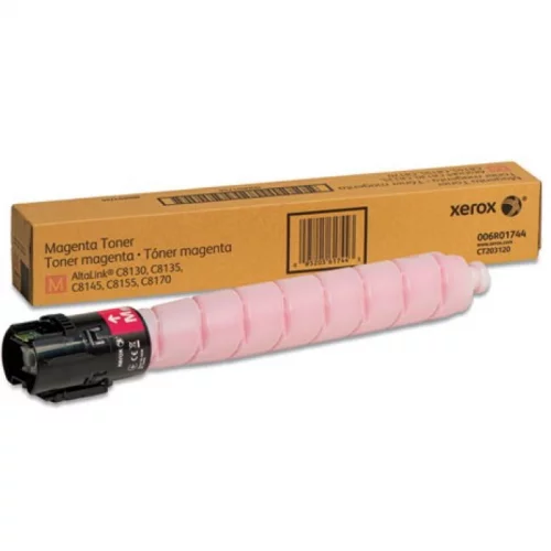 Пурпурный тонер-картридж AltaLink C8130_35/ AltaLink C8130_C8135 MAGENTA Toner (006R01756)