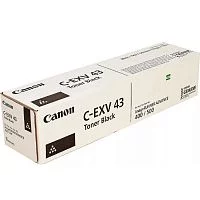 Картинка Тонер-картридж Canon C-EXV43 (2788B002) 