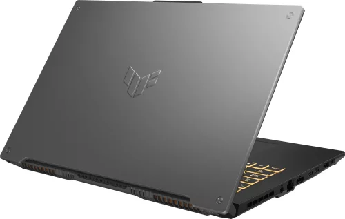 *Ноутбук ASUS TUF Gaming A17 FX707ZC4-HX014, 17.3