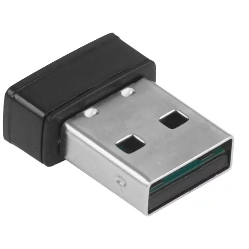 Адаптер беспроводной связи (Wi-Fi) Dahua 802.11AC 650M WIRELESS ADAPTER Supports driver-free installation of Windows10. (DH-NC650)