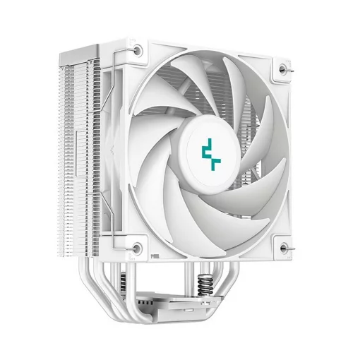 Cooler Deepcool AK400 WH (R-AK400-WHNNMN-G-1)