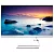 Моноблок Lenovo IdeaCentre AIO A340-24IWL 23.8" FHD [F0E800UKRK] Core i5 10210U, 8GB,128GB SSD+1TB, DVD-RW, WiFi, BT, DOS  (F0E800UKRK)