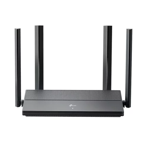 Маршрутизатор/ AX1500 Dual-Band Wi-Fi 6 Router (EX141)