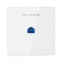 IP-COM W36AP Точка доступа встраиваемая AC1200(2.4G+5.2G), 2*RJ45 1Gbit, PoE