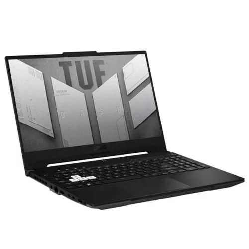 Ноутбук ASUS TUF Dash F15 FX517ZE-HN050 15.6 FHD/ Core i7 12650H/ 16GB/ 512GB SSD/ RTX 3050 Ti 4GB/ WiFi/ BT/ noOS (90NR0953-M00970) фото 2