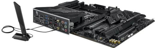 Материнская плата/ ROG STRIX Z790-F GAMING WIFI (90MB1CP0-M0EAY0) фото 5