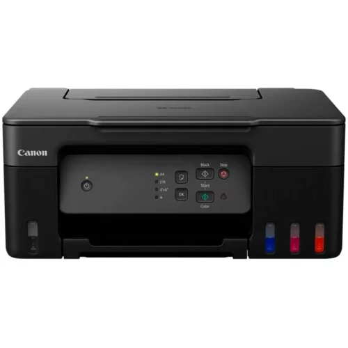 МФУ струйное/ Canon PIXMA G2430 (5991C009)